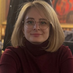 Ума Дагирова, Санкт-Петербург