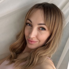 Анна Черных, Улан-Удэ