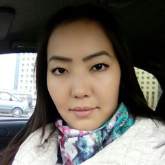 Ботагоз Алимханова, 36 лет, Алматы