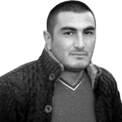 Ali Sederekli, 39 лет, Нахичевань