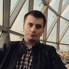 Дмитрий Руденко, 34 года, Батуми