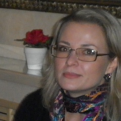 Анна Шульгина, Киев