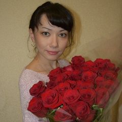 Анна Ким, 39 лет, Караганда