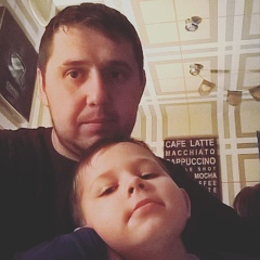 Александр Русских, 41 год, Караганда
