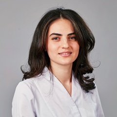 Лана Накопия, 33 года