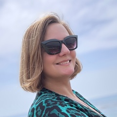 Юлия Голованова, 42 года, Нижний Новгород