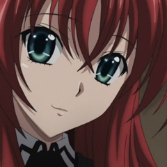 Rias Gremory, Helsingborg