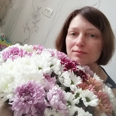 Нина Рогозина, 35 лет, Омск