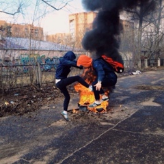 Руслан Кубанычбеков, Мытищи