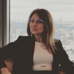 Татьяна Скворцова, 37 лет, Москва