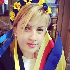 Надежда Бобышева, 37 лет, Киев