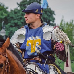 Дмитрий Петухов, Санкт-Петербург