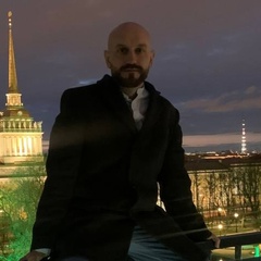 Александр Михайлов, Санкт-Петербург