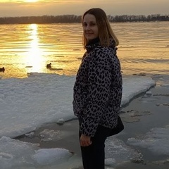 Наталья Гашина, Тольятти