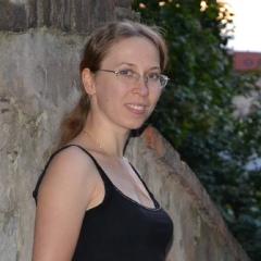 Анна Орлова, 37 лет, Grenoble