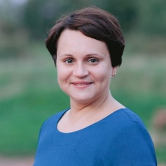 Елена Костюкова, 45 лет, Москва