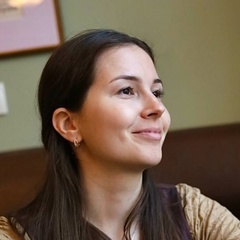 Анна Мурашова, Москва