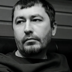 Антон Васильев, 46 лет