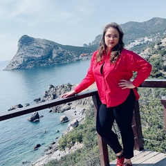 Ольга Гаврилина, 37 лет, Симферополь