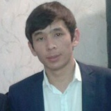 Nurali Xojabaev, 34 года, Алматы