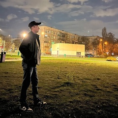 Кирилл Баранков, Москва