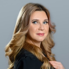 Екатерина Глушакова, 35 лет, Брянск