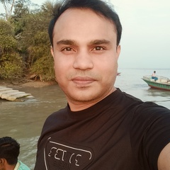 Ariful Islam, Dhaka