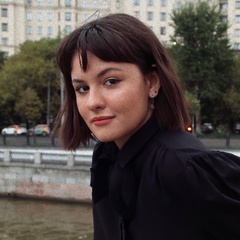 Ника Харгиянова, 25 лет, Москва