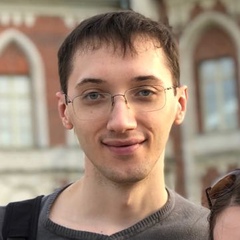 Денис Дмитриев, Долгопрудный