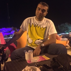 Sam Punisher, Sharm el-Sheikh