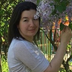 Ирина Салита, 45 лет, Санкт-Петербург