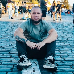 Дмитрий Белый, Калининград