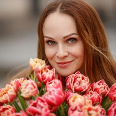 Мария Петрова, 42 года, Санкт-Петербург