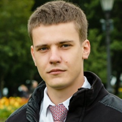 Юрий Макеев