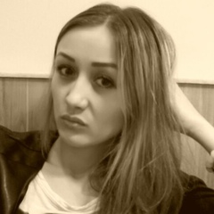 Medina Rakpanova, Астана