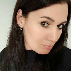 Юлия Некрасова