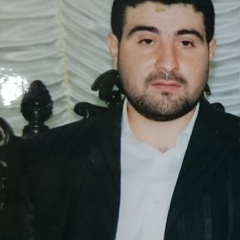 Suleyman Huseyni, 40 лет, Баку