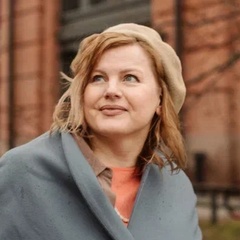 Екатерина Елшина, Санкт-Петербург