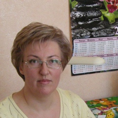 Инна Кутузова, 52 года, Электросталь