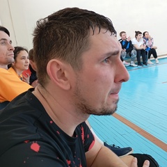 Алексей Гвоздев, Димитровград