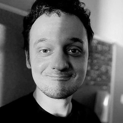Ринат Салехов, 36 лет