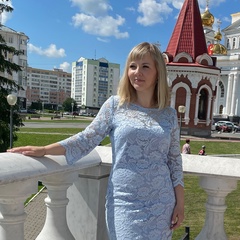 Марина Забелина, Москва