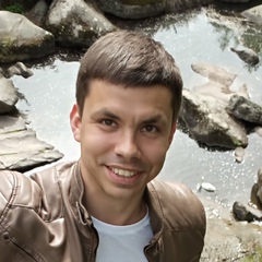 Илья Иванченко, 36 лет, Киев