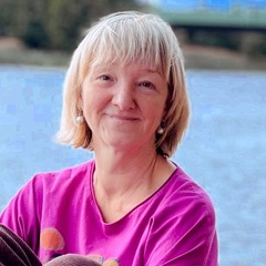 Марина Новикова, 53 года, Санкт-Петербург