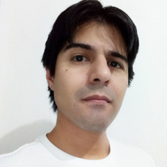 Jean Carlos, 36 лет, São Paulo