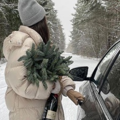 Наталия Петрова