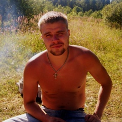 Alexander Loshkarev, 33 года