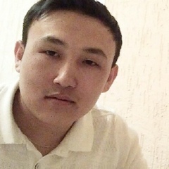 Maksat Patsabayev