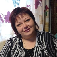 Светлана Новокрещенова, 40 лет