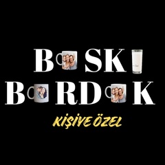 Baskı Bardak, 41 год